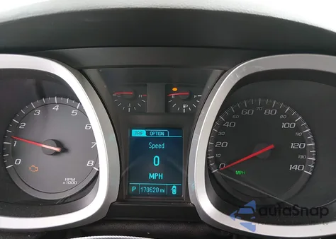 2014 Chevrolet Equinox 1Lt from USA, damaged, VIN 1GNFLFEK7EZ103960